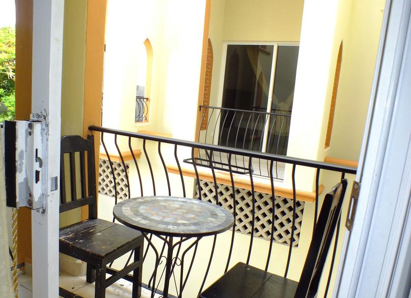 Balkon Fotoğraf