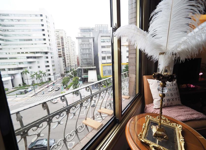 Balkon Fotoğraf