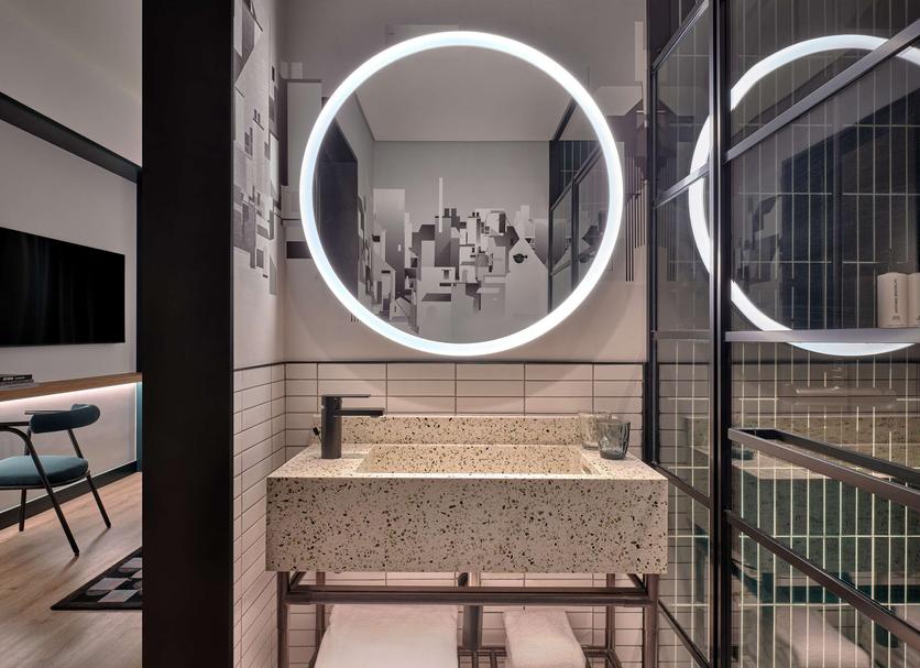 Banyo Fotoğraf