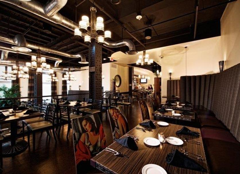 Restoran Fotoğraf
