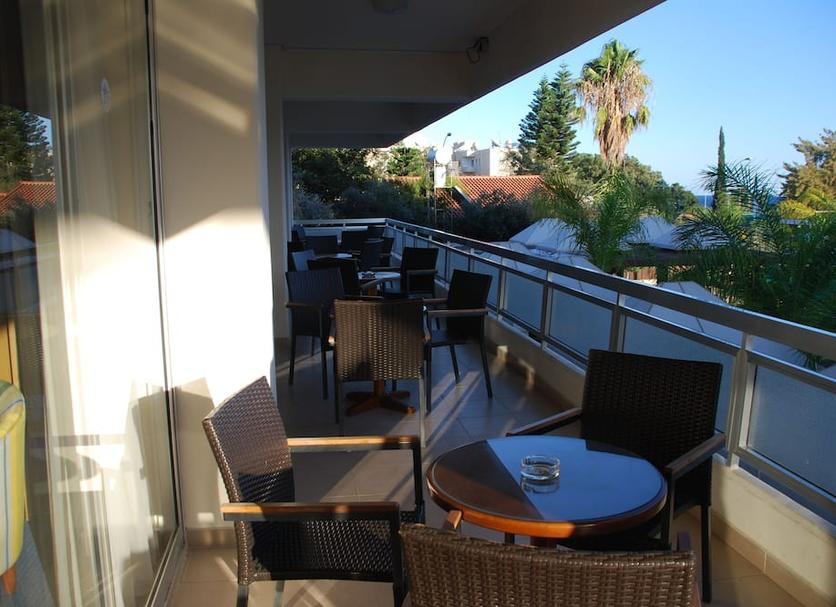 Balkon Fotoğraf