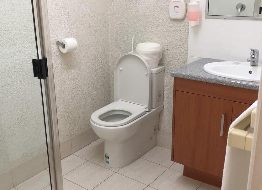 Banyo Fotoğraf
