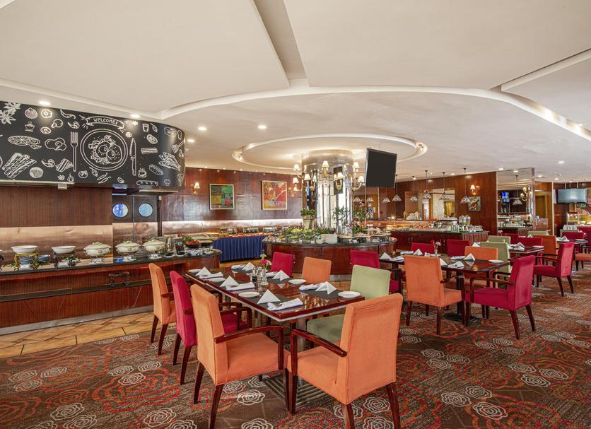 Restoran Fotoğraf
