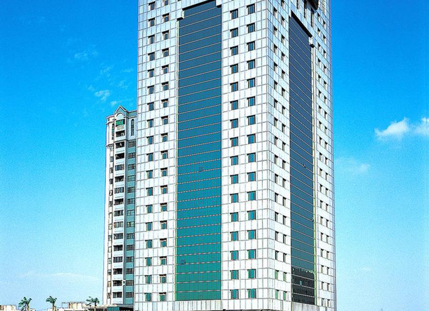 Bina Fotoğraf