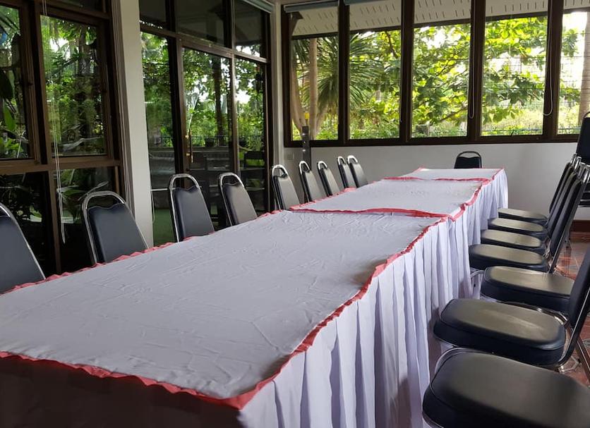 Konferans salonu Fotoğraf