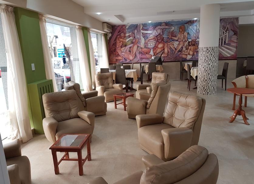 Salon Fotoğraf