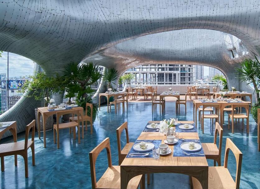 Restoran Fotoğraf