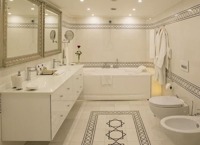Banyo Fotoğraf