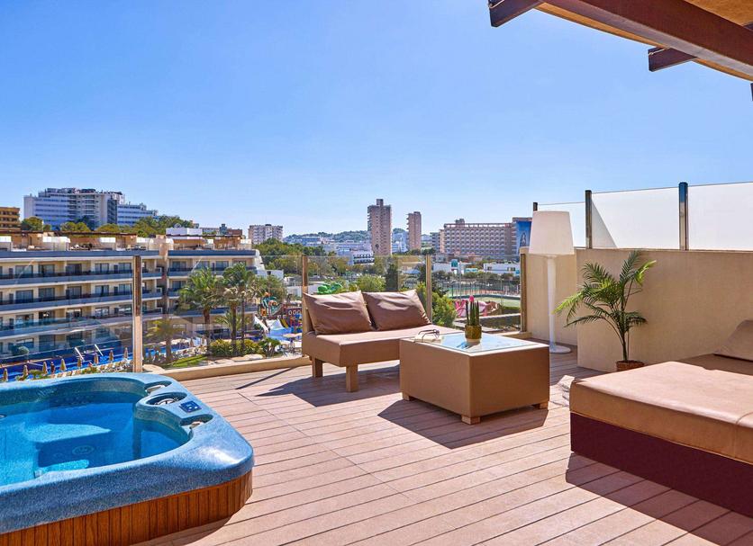 Balkon Fotoğraf
