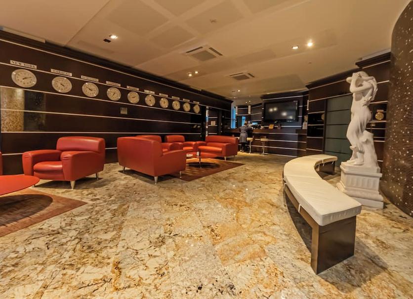 Salon Fotoğraf