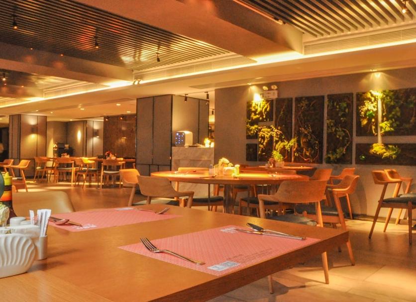 Restoran Fotoğraf