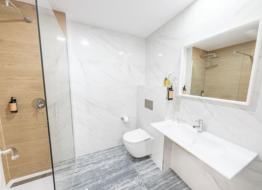 Banyo Fotoğraf