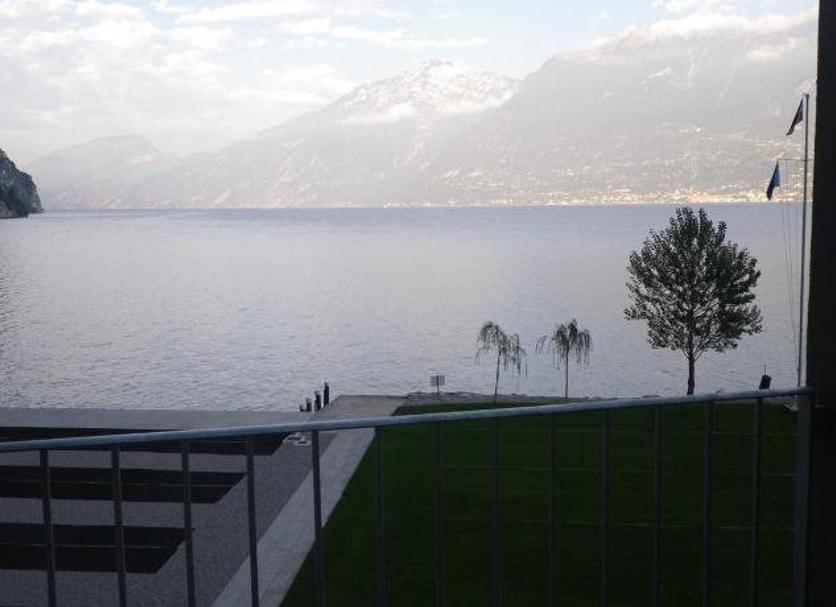 Balkon Fotoğraf