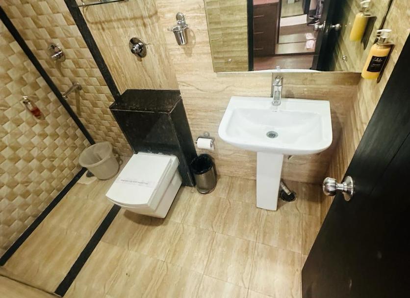 Banyo Fotoğraf