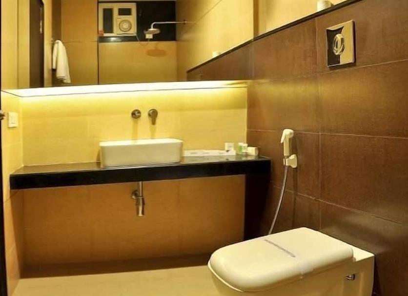 Banyo Fotoğraf