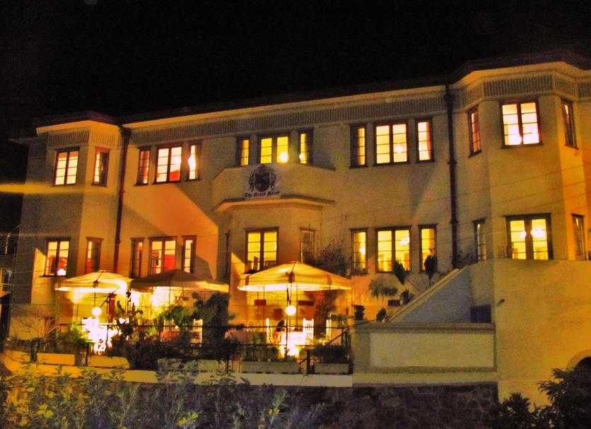 Bina Fotoğraf