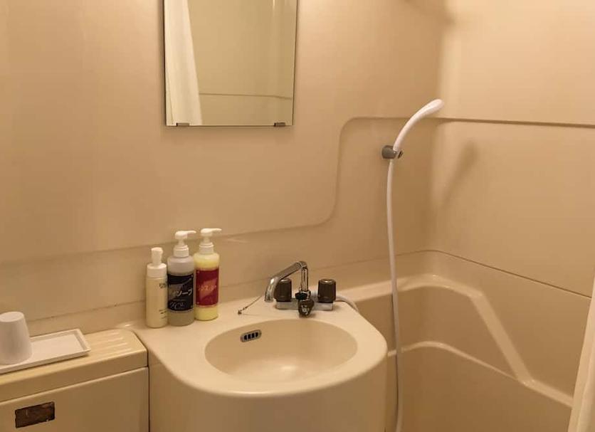 Banyo Fotoğraf