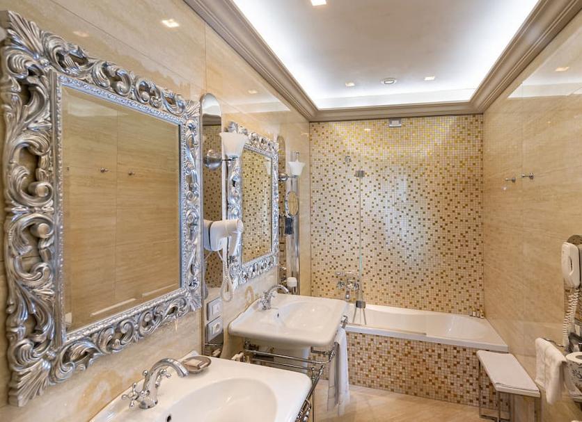 Banyo Fotoğraf