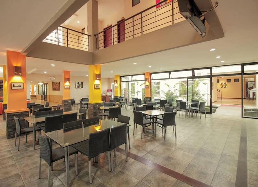 Restoran Fotoğraf