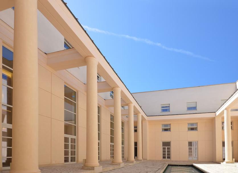 Bina Fotoğraf