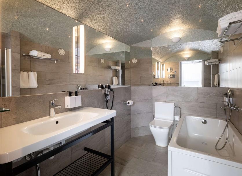 Banyo Fotoğraf