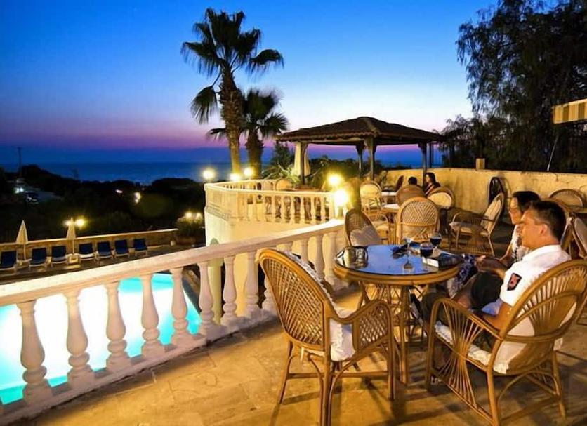 Balkon Fotoğraf