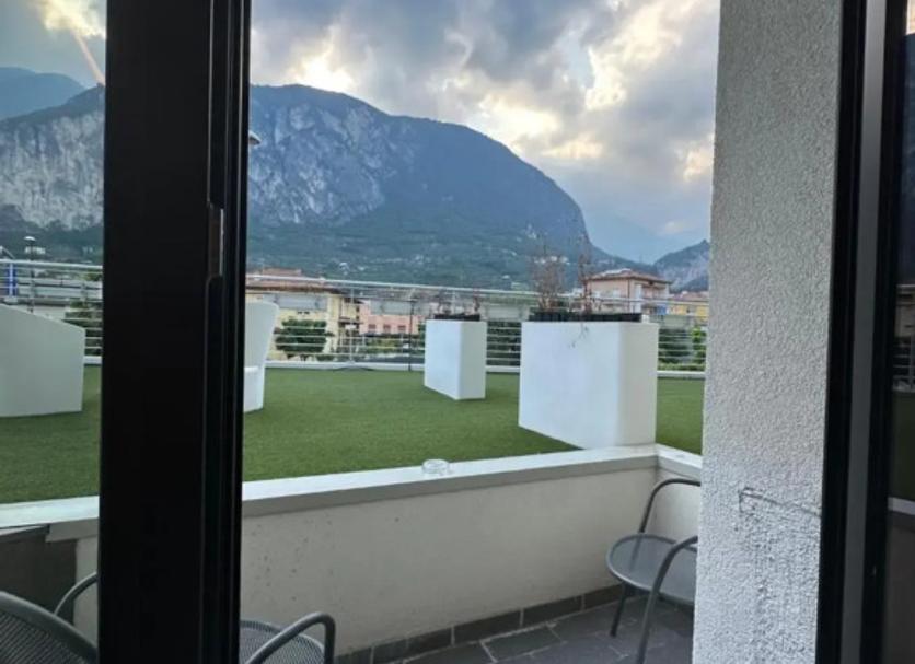 Balkon Fotoğraf