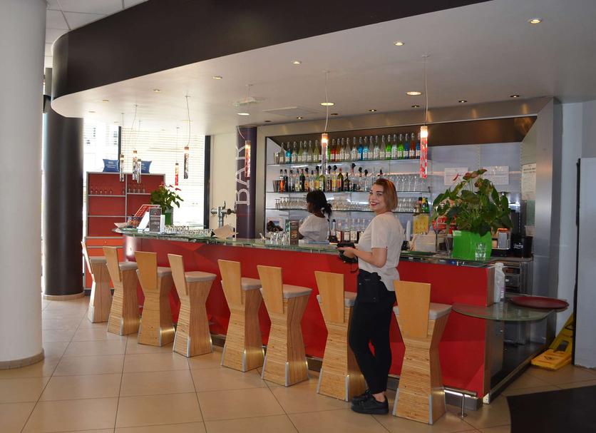 Bar Fotoğraf
