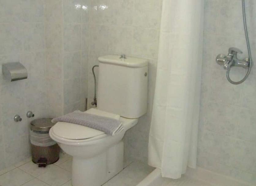 Banyo Fotoğraf