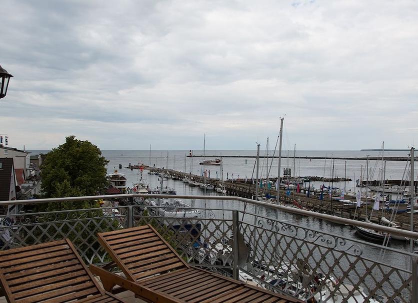 Veranda Fotoğraf