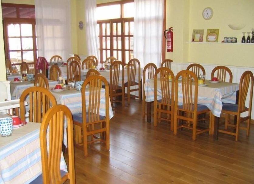Restoran Fotoğraf