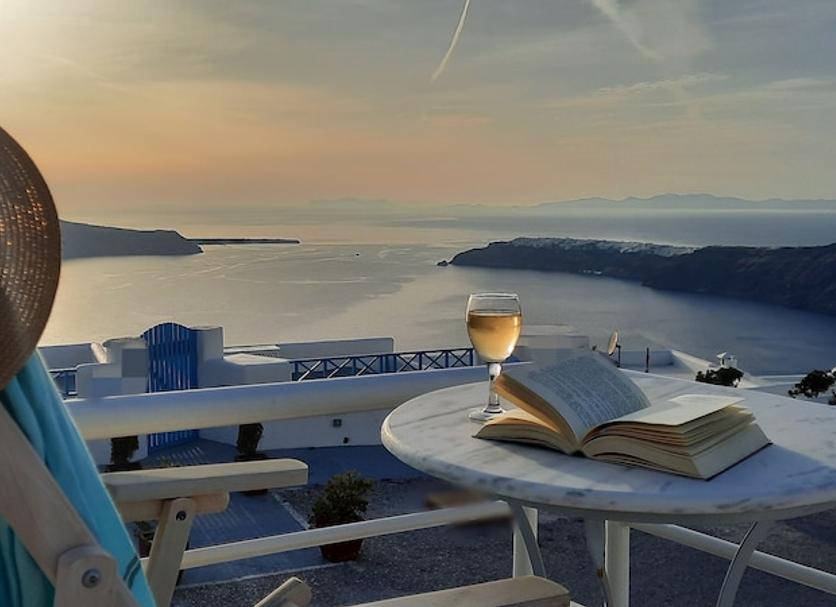 Balkon Fotoğraf