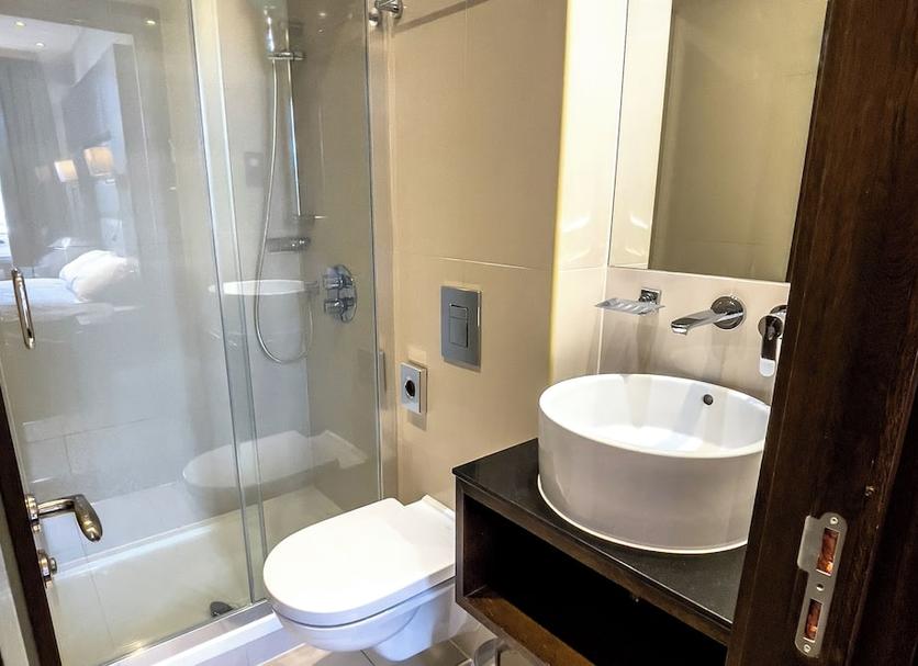 Banyo Fotoğraf