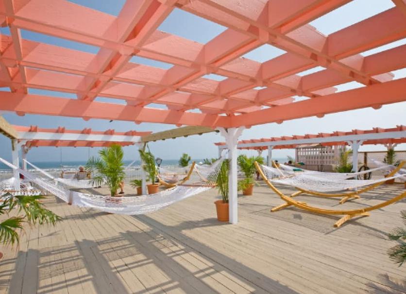 Veranda Fotoğraf
