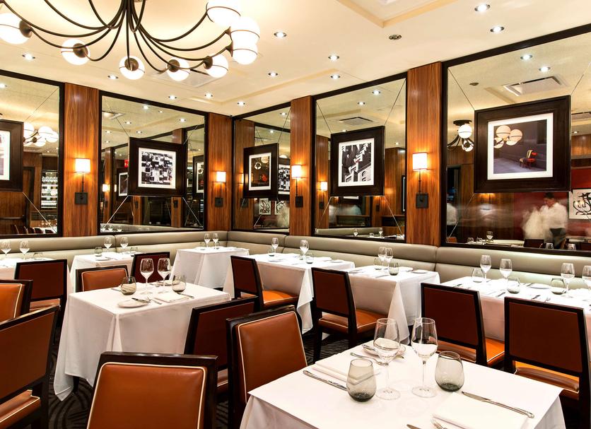 Restoran Fotoğraf