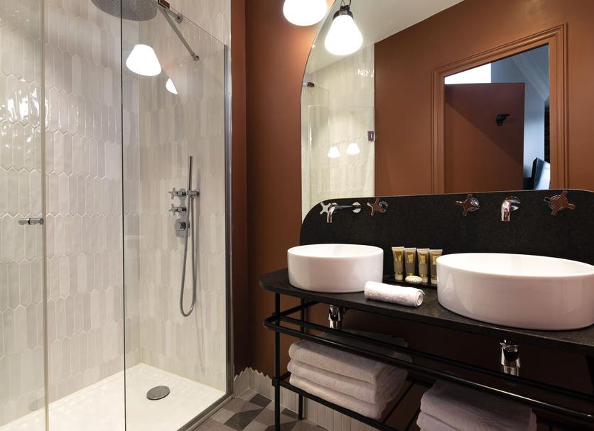 Banyo Fotoğraf