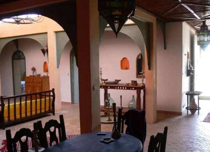Restoran Fotoğraf