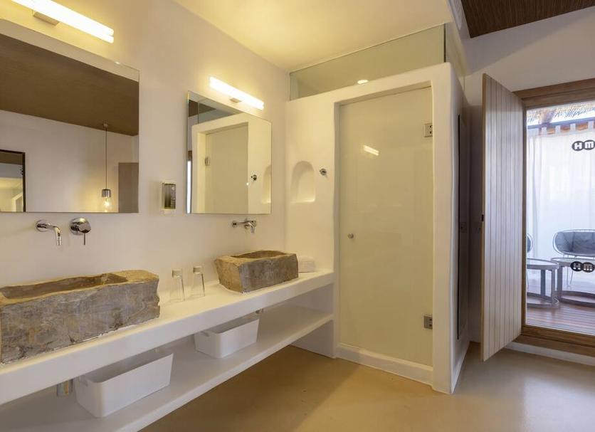Banyo Fotoğraf
