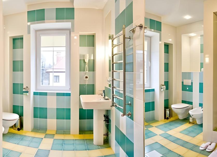 Banyo Fotoğraf