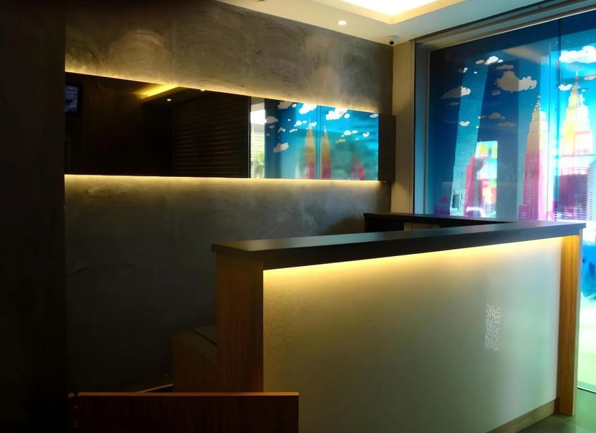 Resepsiyon Fotoğraf