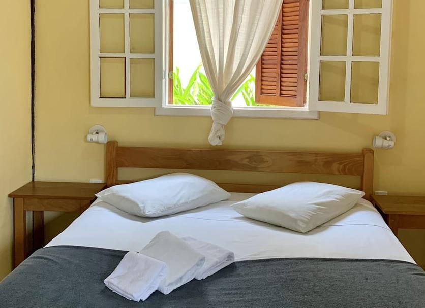 Yatak Odası Fotoğraf