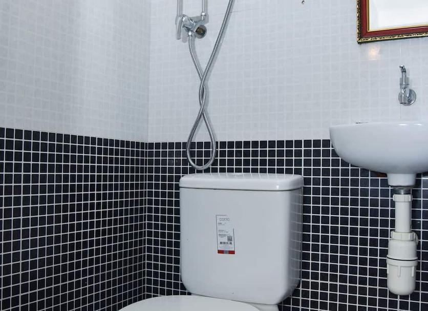 Banyo Fotoğraf