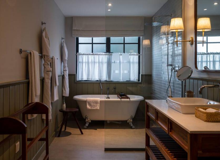 Banyo Fotoğraf