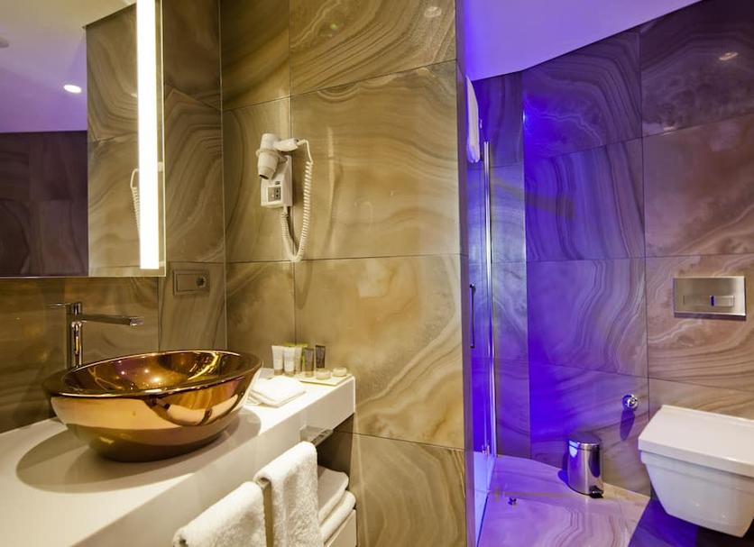 Banyo Fotoğraf