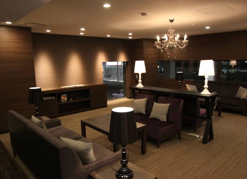 Otel olanakları Fotoğraf