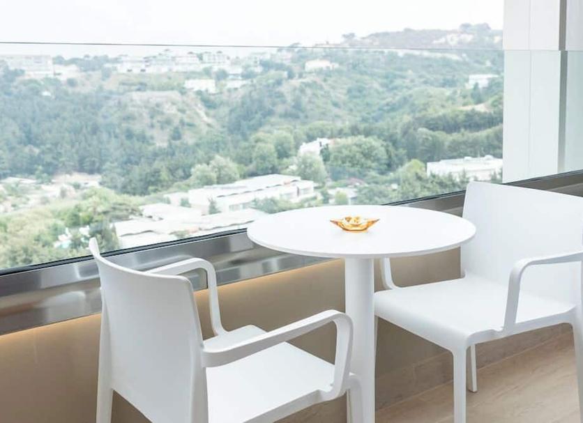 Balkon Fotoğraf