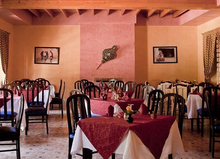 Restoran Fotoğraf