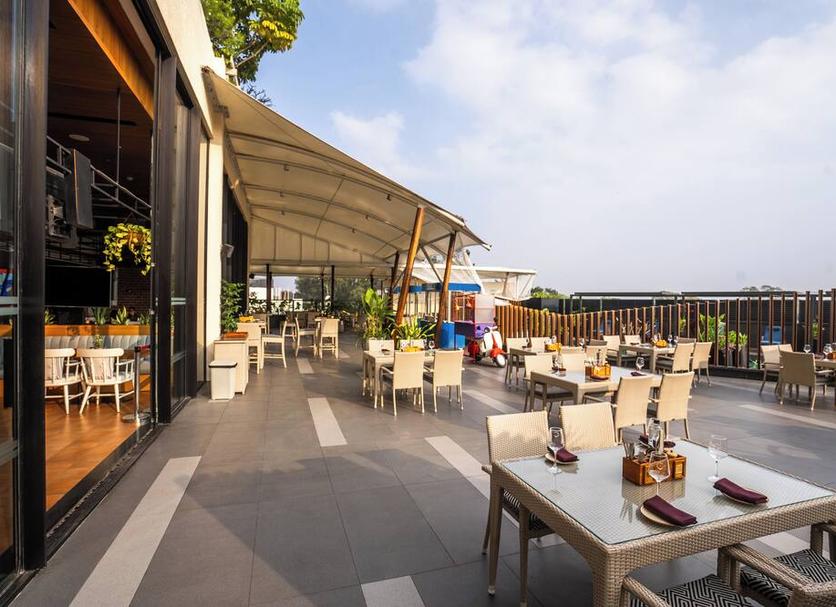 Restoran Fotoğraf