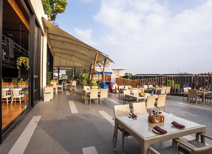 Restoran Fotoğraf