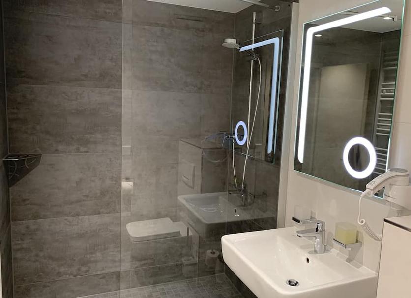 Banyo Fotoğraf